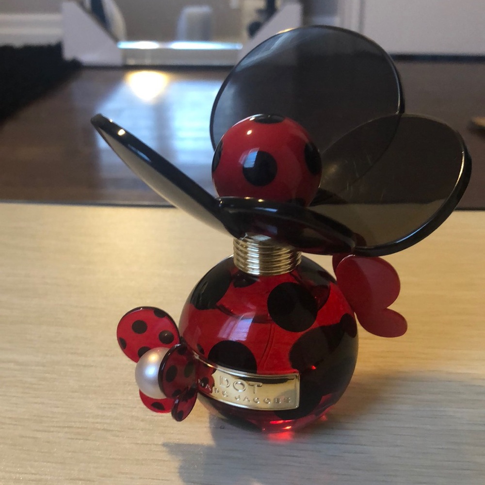 DOT perfume by Marc Jacobs - BRAND NEW FULL BOTTLE